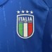 2024 Kids Italy Home Kids Blue Jersey Kit short sleeve (Shirt + Short + Socks)-2665180