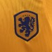 2024 Kids Netherlands Home Kids Orange Jersey Kit short sleeve (Shirt + Short + Socks)-4205527