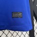2024 France Home Blue Women Jersey Kit short sleeve-809344