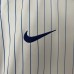 2024 France Away White Women Jersey Kit short sleeve-9833866