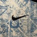 2024 Portugal Away Blue White Women Jersey Kit short sleeve-2320624