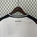 2024 Germany Home White Women Jersey Kit short sleeve-9004485