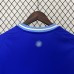2024 Argentina Away Blue Women Jersey Kit short sleeve-1775123