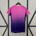 2024 Germany Away Pink Purple Women Jersey Kit short sleeve-6115292