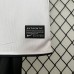 Retro 10/11 Kids Manchester United M-U Away Champions League White Kids Jersey Kit short sleeve (Shirt + Short)-5316390