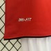 Retro 10/11 Kids Manchester United M-U Home Red White Kids Jersey Kit short sleeve (Shirt + Short)-7242171