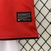 Retro 10/11 Kids Manchester United M-U Home Red White Kids Jersey Kit short sleeve (Shirt + Short)-7242171