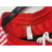 STOCK CLEARANCE [SIZE XL] 22/23 Bayern Munich Home Shorts Red Shorts Jersey-5462880
