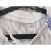 STOCK CLEARANCE [SIZE L] 22/23 Real Madrid Home Shorts White Shorts Jersey-5461908