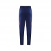 2024 Spain Navy Blue Edition Classic Jacket Training Suit (Top+Pant)-1103513