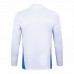 2024 Italy White Edition Classic Jacket Training Suit (Top+Pant)-1598652