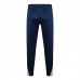 2024 France Navy Blue Edition Classic Jacket Training Suit (Top+Pant)-6879630