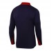 2024 England Wine Red Edition Classic Jacket Training Suit (Top+Pant)-2022291