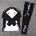2024 Germany White Black Edition Classic Jacket Training Suit (Top+Pant)-1885021