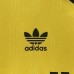 Retro 86/88 Arsenal Away Yellow Jersey Version Short Sleeve-9401973