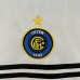Retro 04/05 Inter Milan Away White Jersey Version Short Sleeve-6363523
