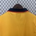 Retro 97/99 Arsenal Away Yellow Jersey Version Short Sleeve-8966803