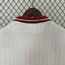 Retro 1996 Turkey Away White Red Jersey Version Short Sleeve-6676446