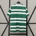Retro 95/97 Celtics Home White Green Jersey Version Short Sleeve-5914452