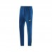2024 Brazil Green Edition Classic Jacket Training Suit (Top+Pant)-6211149