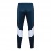 24/25 Real Madrid White Edition Classic Jacket Training Suit (Top+Pant)-8902488