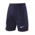 2024 England Gray Training Jersey Kit short Sleeve (Shirt + Short)-340780