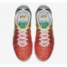 Air Max TN Plus Running Shoes-Orange/Green-182119