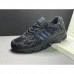 Bad Bunny x Response CL Running Shoes-Black/Blue-4552422
