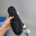 Campus 00s black and white Running Shoes-Gray/Black-8101087