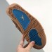 Air Jordan 4 Cacao Wow Retro Sneakers Brown Men’s/WMNS-3856118