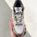Air Jordan 3 Retro A Ma Maniere High Running Shoes-White/Gray-8687196