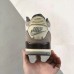 Air Jordan 3 Retro A Ma Maniere High Running Shoes-White/Gray-8687196
