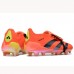 Predator Elite Tongue FG Soccer Shoes-Red/Black-6342403