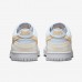SB Dunk Low“Melon Tint”Running Shoes-Blue/Orange-180987