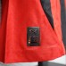 24/25 AC Milan Home Red Black Jersey Version Short Sleeve (Player Version)-6597570