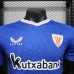 24/25 Athletic Bilbao Home Blue Jersey Kit short sleeve (Player Version)-159942