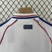 Retro 1998 Kids France Away Kids Jersey Kit short sleeve (Shirt + Short)-3861188