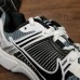 Zoom Vomero 5 'Black and Metallic Silver' Running Shoes-Black/White-8259568