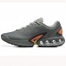 Air Max Dn Particle Grey/Orange-4729586