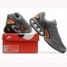 Air Max Dn Particle Grey/Orange-4729586