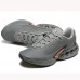 Air Max Dn Particle Grey/Orange-4729586