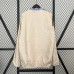 24/25 Real Madrid Trench Coat Reversible Blue Khaki Windbreaker Long Sleeve-8140659