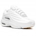 Nocta Hot Step 2 White Running Shoes-All White-7318936