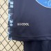 24/25 Kids Celta Vigo Away Navy Blue Kids Jersey Kit short sleeve (Shirt + Short)-8623804