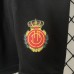 24/25 Kids Mallorca Home Red Black Kids Jersey Kit short sleeve (Shirt + Short)-7572631