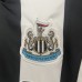 24/25 Kids Newcastle United Home White Black Kids Jersey Kit short sleeve (Shirt + Short)-9274810