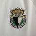 24/25 Burgos Home White Black Jersey Kit short sleeve-9799868