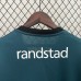 24/25 Lens Away Green Jersey Kit short sleeve-5249538