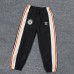 2024 Germany Windbreaker White Windbreaker Long Sleeve Long Pants (Windbreaker + Long Pants)-104252