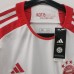 STOCK CLEARANCE [SIZE XXL] 23/24 Bayern Munich Home White Red Jersey Kit short sleeve-8747725